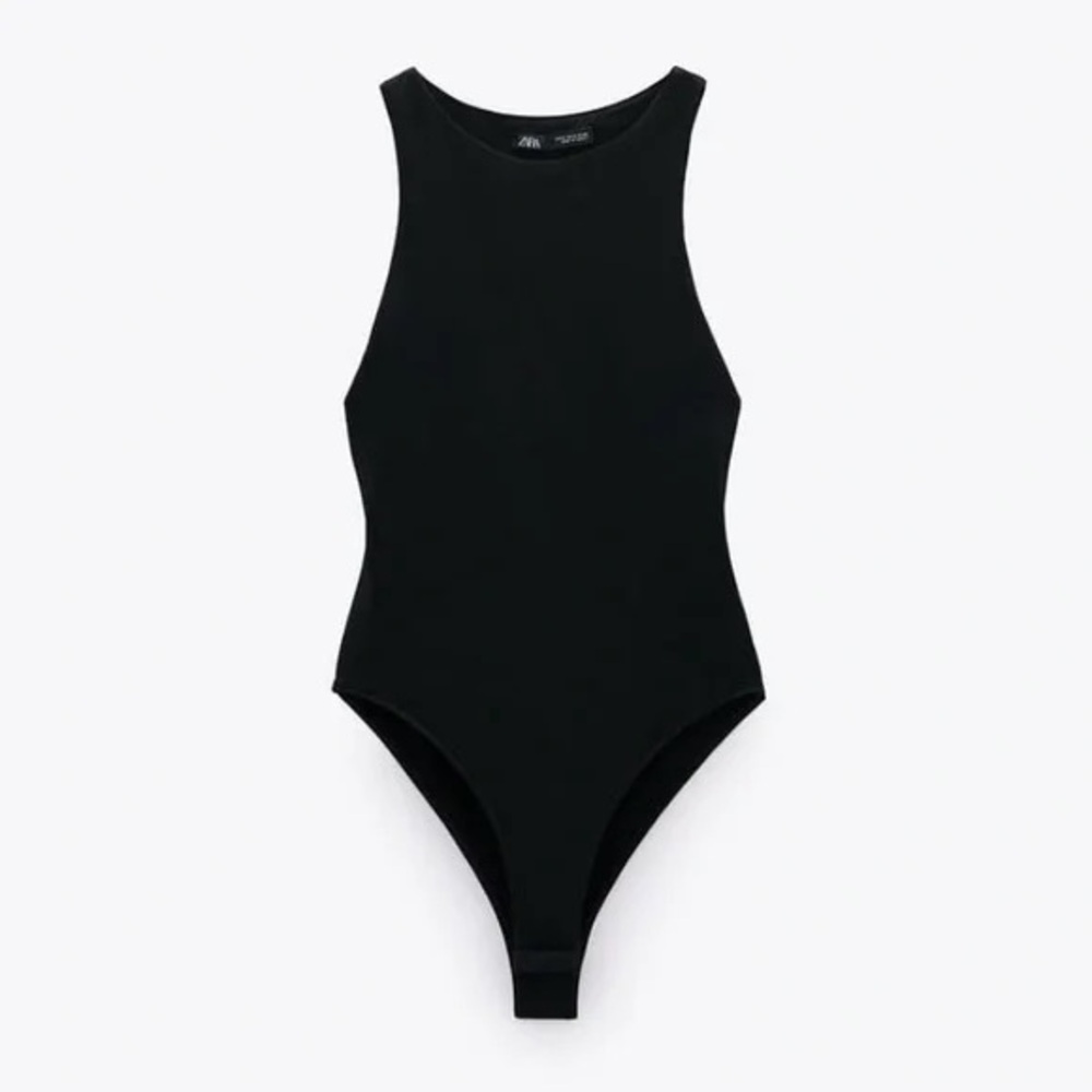 Zara Bodysuit